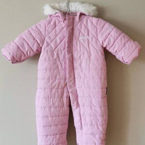 6m Gusti Winter snowsuit